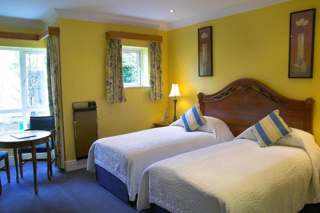 The Redbank Guesthouse Skerries Quarto foto