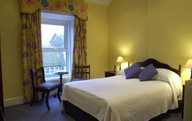 The Redbank Guesthouse Skerries Quarto foto